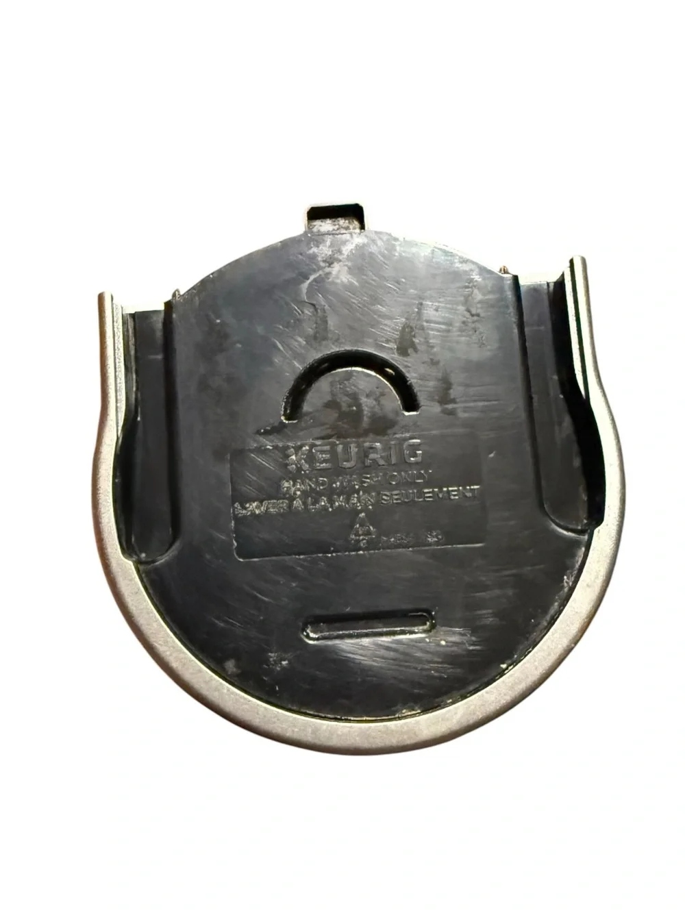 Keurig Coffee Maker K-Duo Replacement Drip Tray